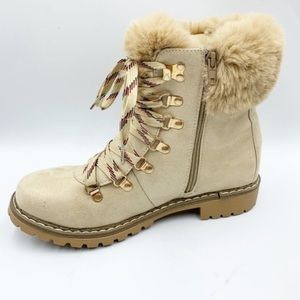 Catherine Malandrino  Boot